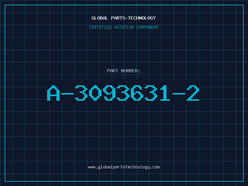 Aviation Part A-3093631-2