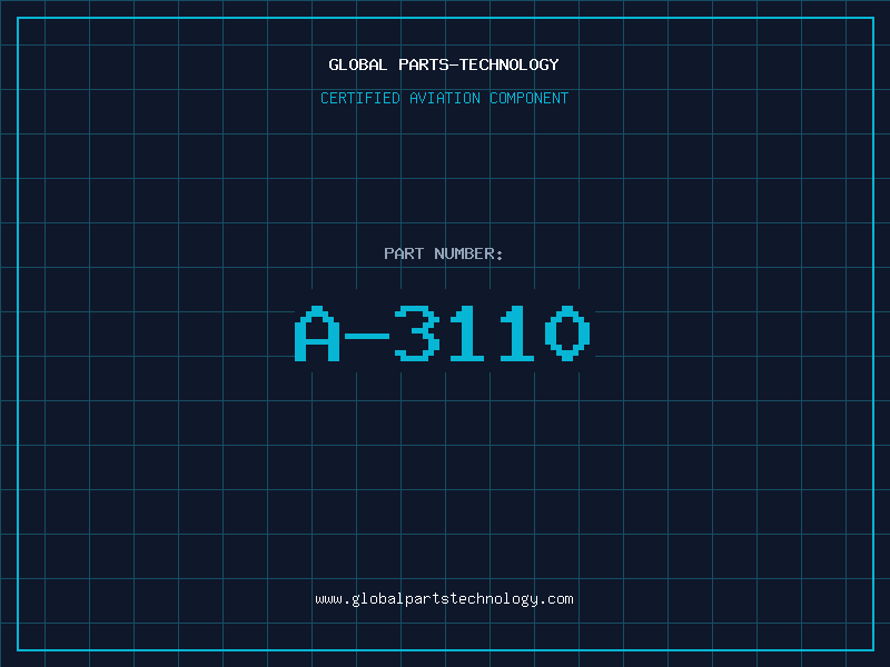 Aviation Part A-3110