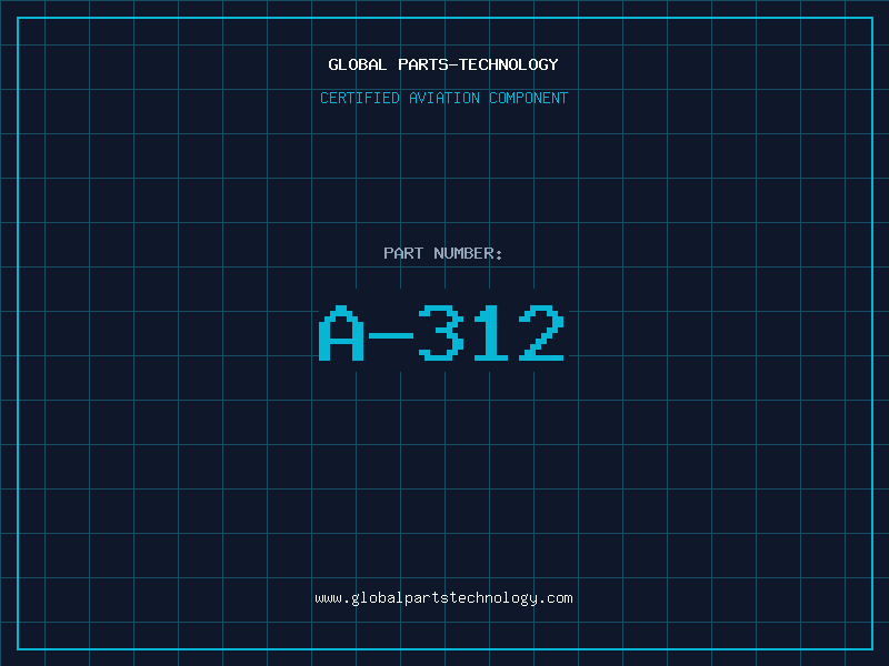 Aviation Part A-312
