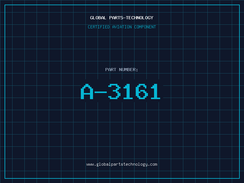Aviation Part A-3161
