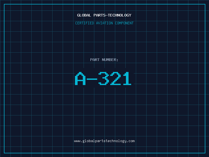 Aviation Part A-321
