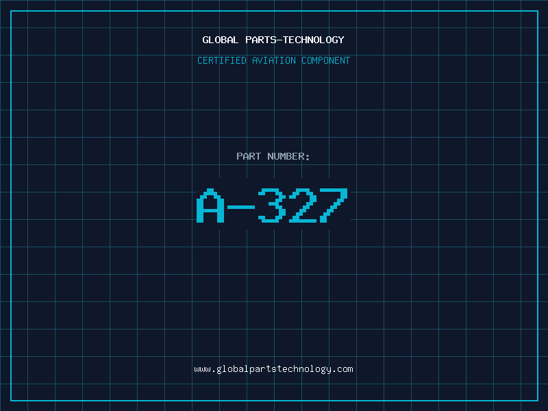 Aviation Part A-327