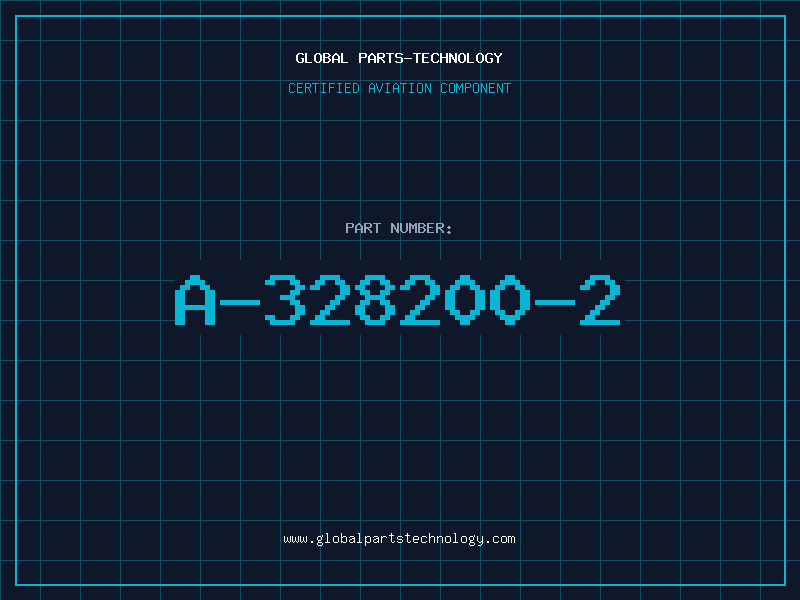 Aviation Part A-328200-2