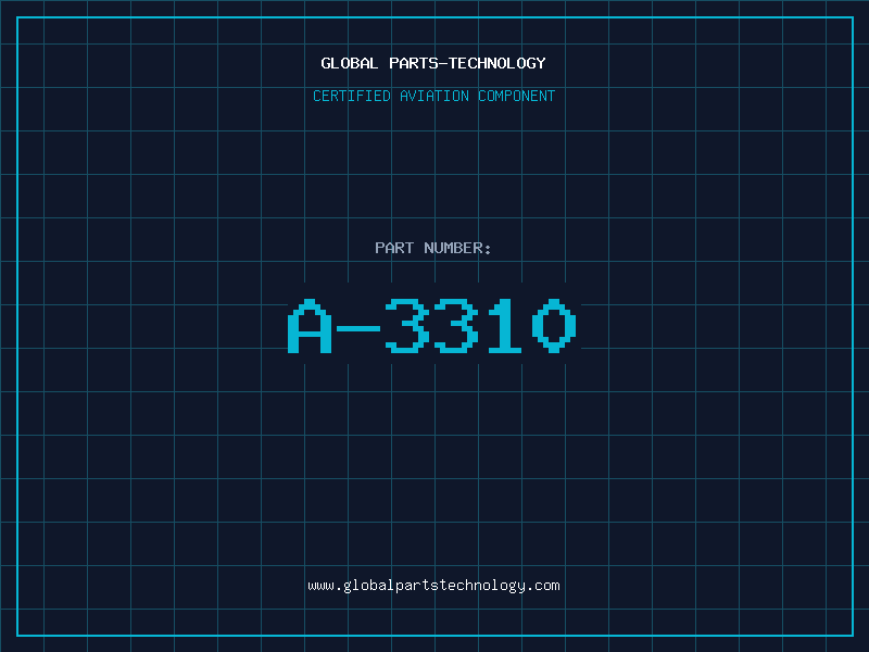 Aviation Part A-3310