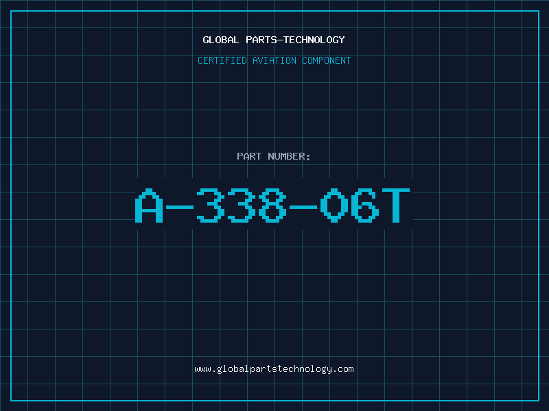 Aviation Part A-338-06T