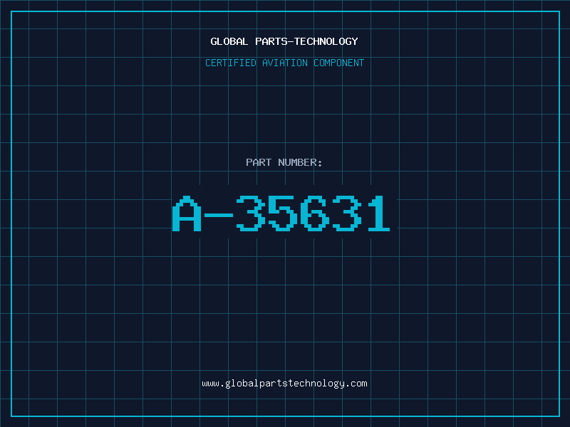 Aviation Part A-35631