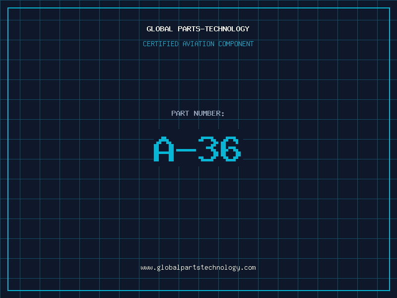 Aviation Part A-36