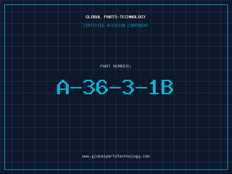Aviation Part A-36-3-1B