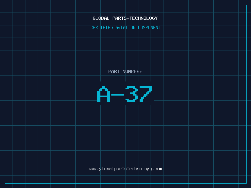Aviation Part A-37