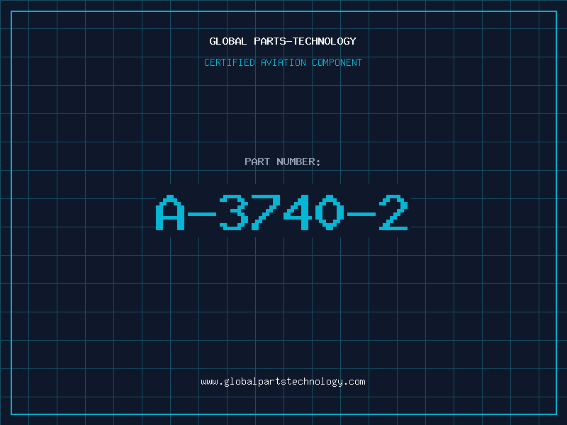 Aviation Part A-3740-2