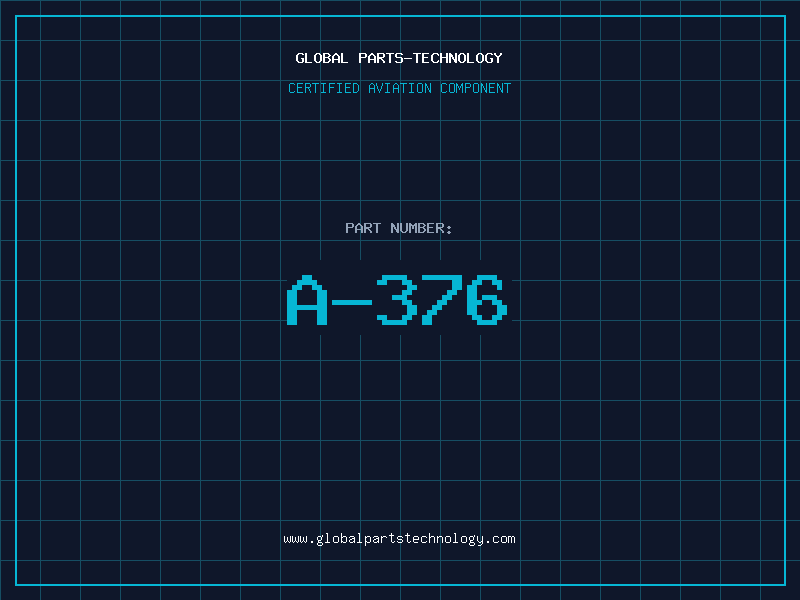 Aviation Part A-376
