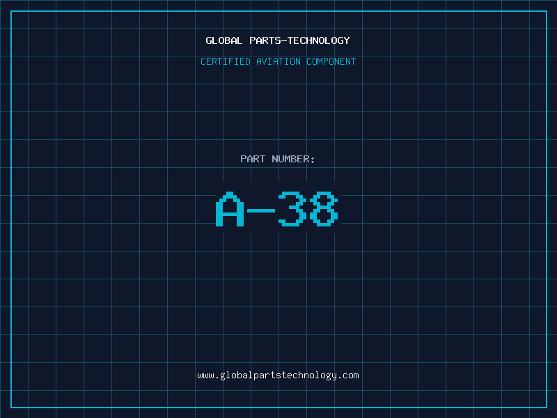 Aviation Part A-38