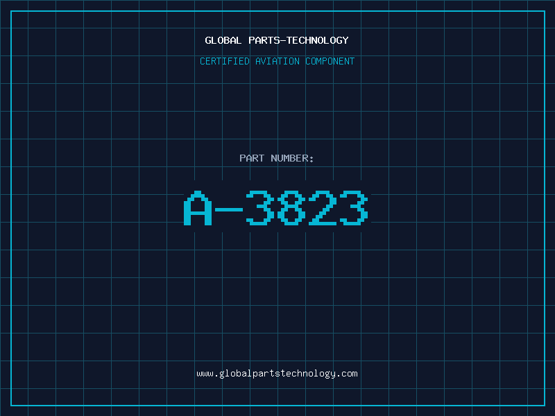 Aviation Part A-3823