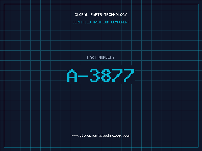 Aviation Part A-3877