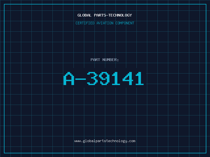 Aviation Part A-39141