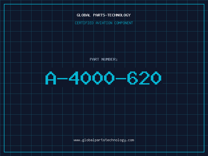 Aviation Part A-4000-620