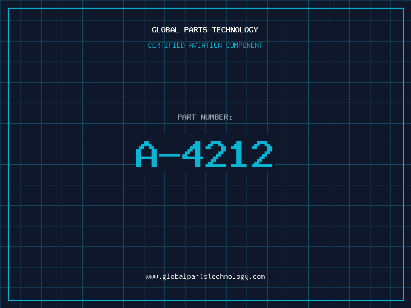Aviation Part A-4212