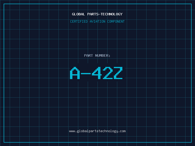 Aviation Part A-42Z
