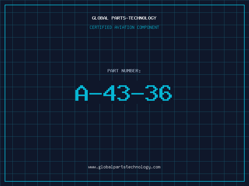 Aviation Part A-43-36