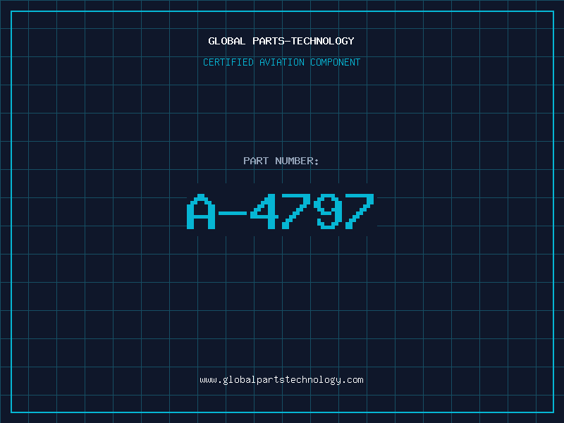 Aviation Part A-4797