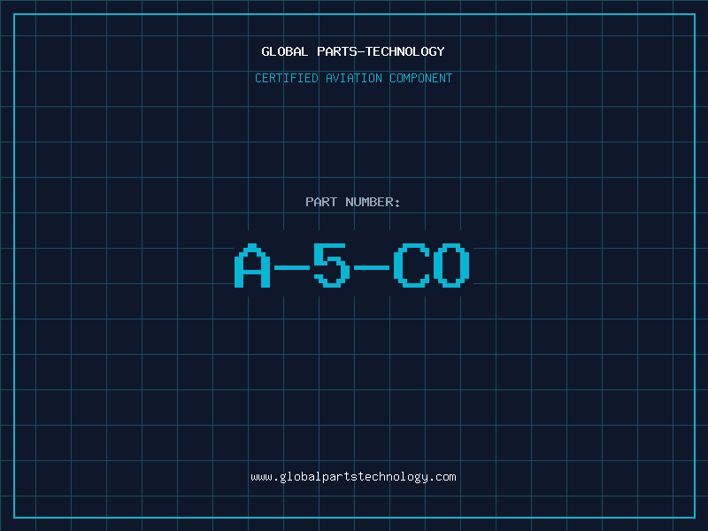 Aviation Part A-5-CO