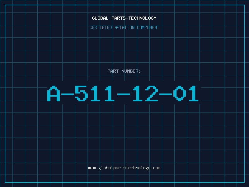 Aviation Part A-511-12-01