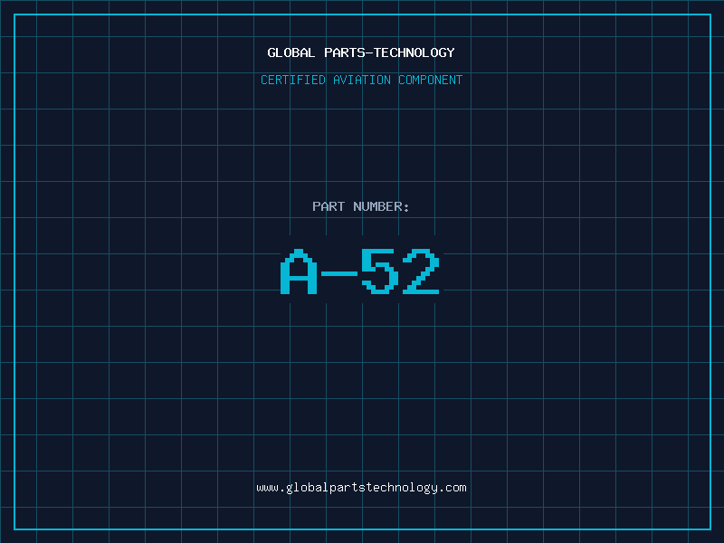Aviation Part A-52
