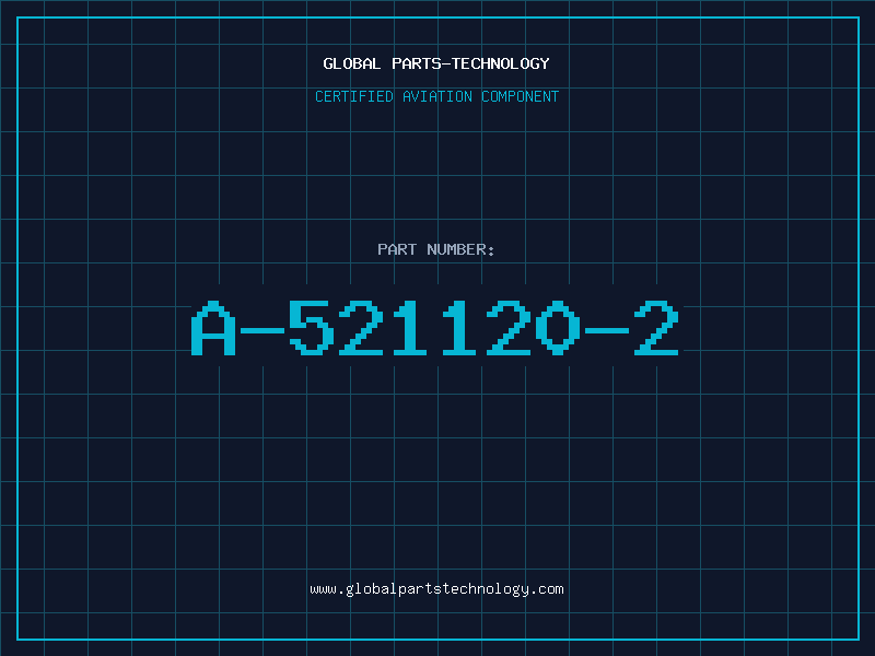 Aviation Part A-521120-2