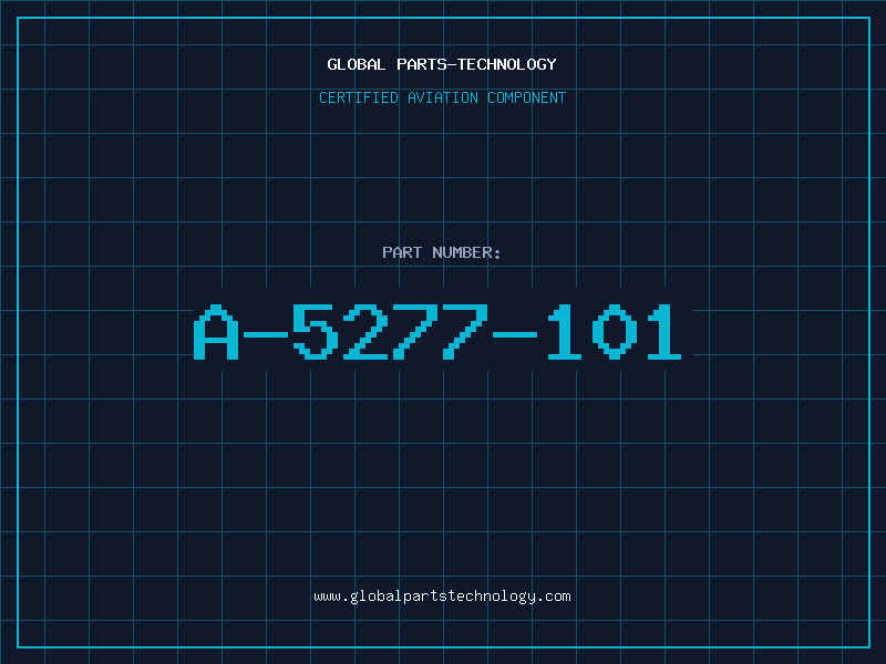 Aviation Part A-5277-101