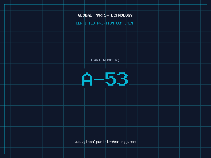 Aviation Part A-53