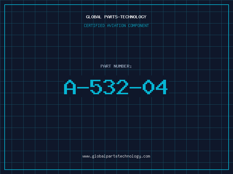 Aviation Part A-532-04