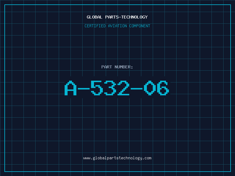 Aviation Part A-532-06