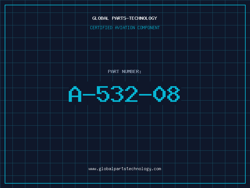 Aviation Part A-532-08