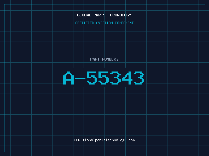 Aviation Part A-55343