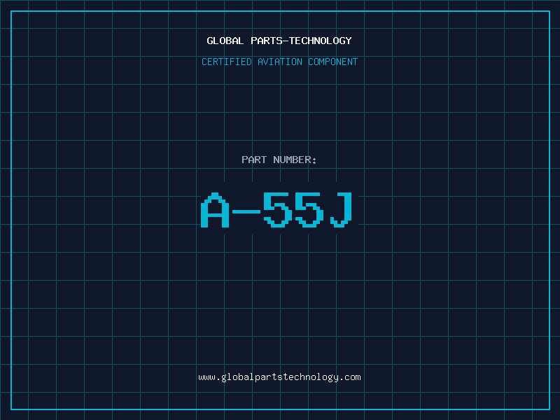 Aviation Part A-55J
