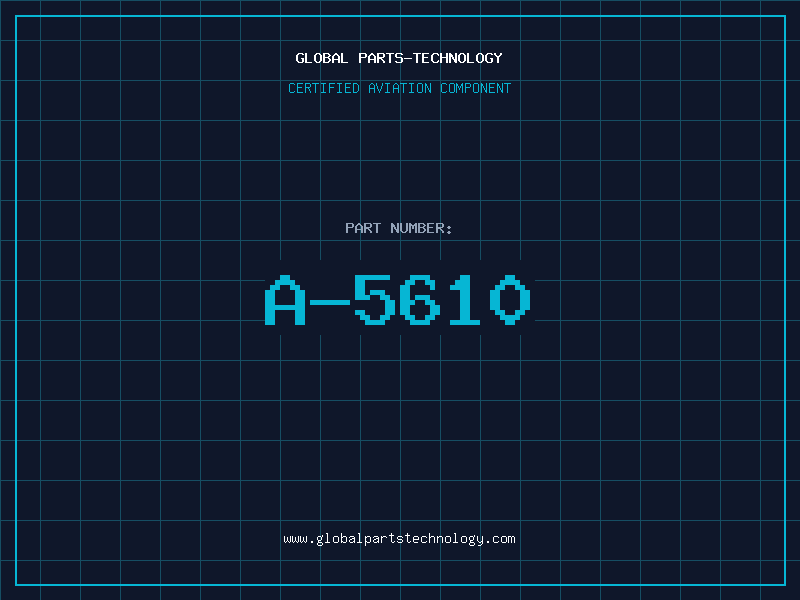 Aviation Part A-5610