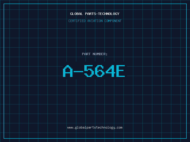 Aviation Part A-564E