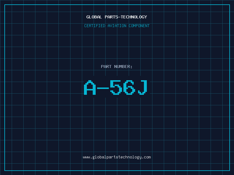 Aviation Part A-56J