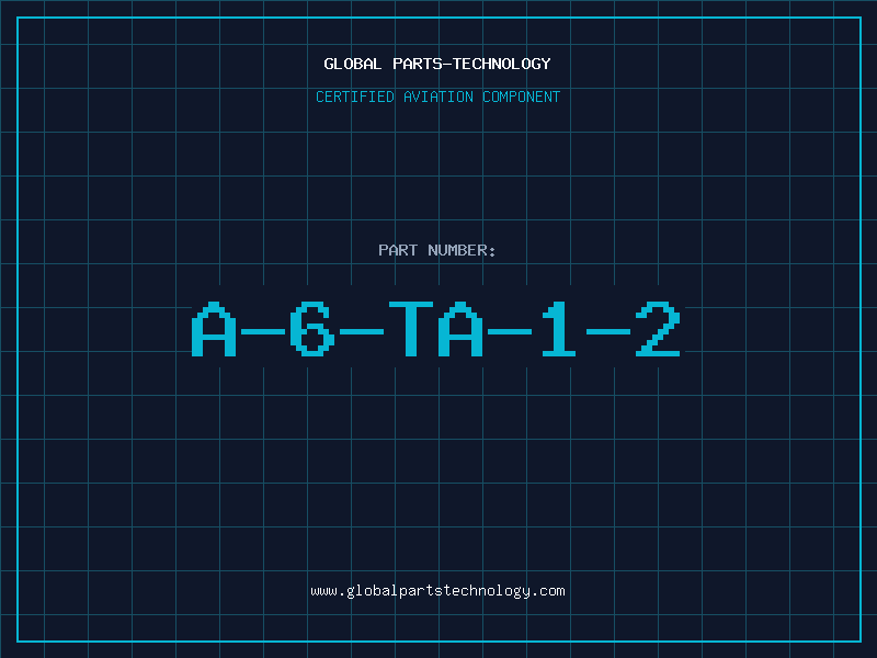 Aviation Part A-6-TA-1-2