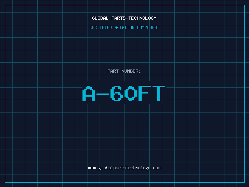 Aviation Part A-60FT