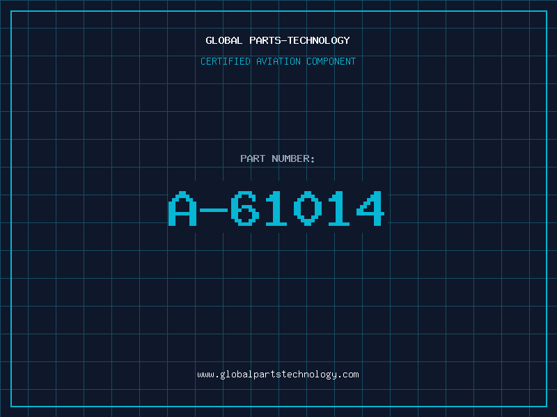 Aviation Part A-61014