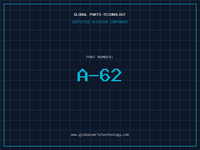 Aviation Part A-62