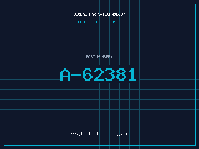Aviation Part A-62381