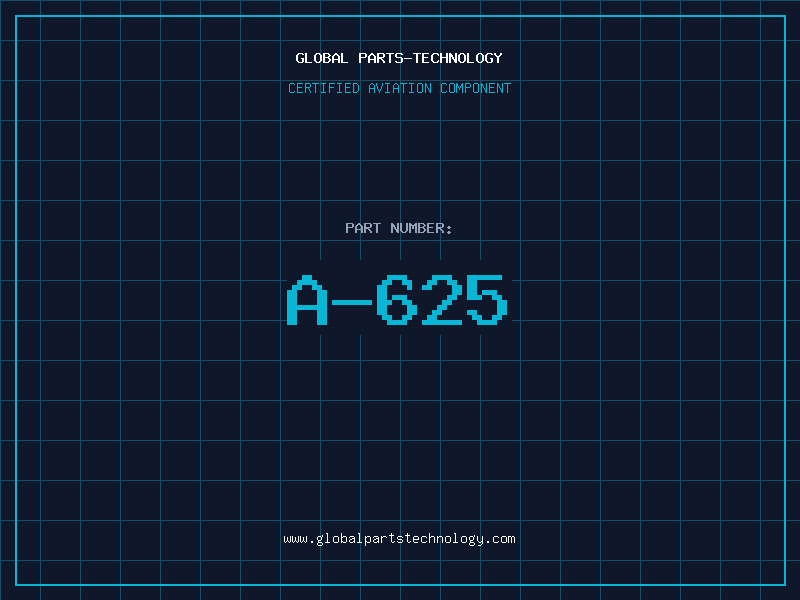 Aviation Part A-625