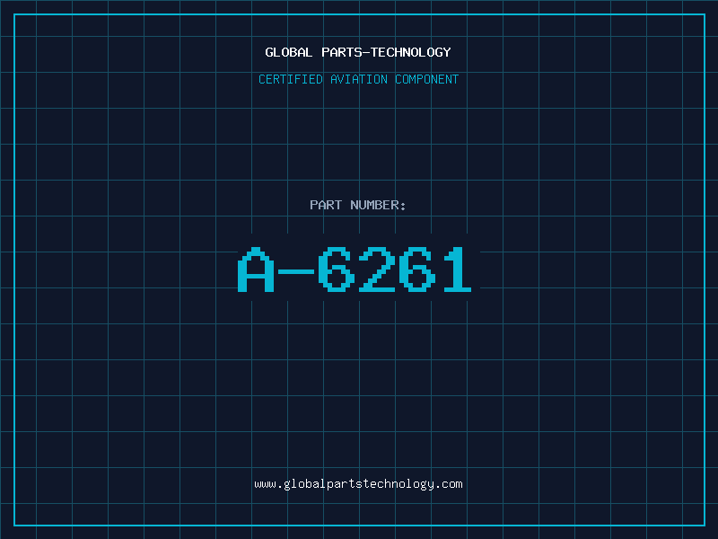 Aviation Part A-6261