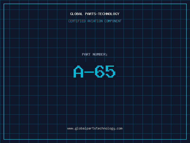 Aviation Part A-65