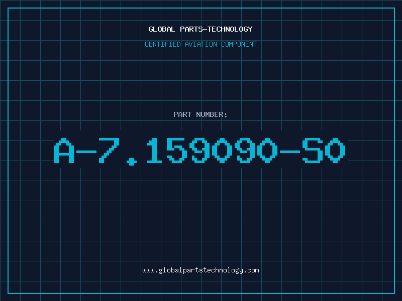 Aviation Part A-7.159090-S0