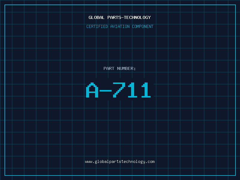 Aviation Part A-711