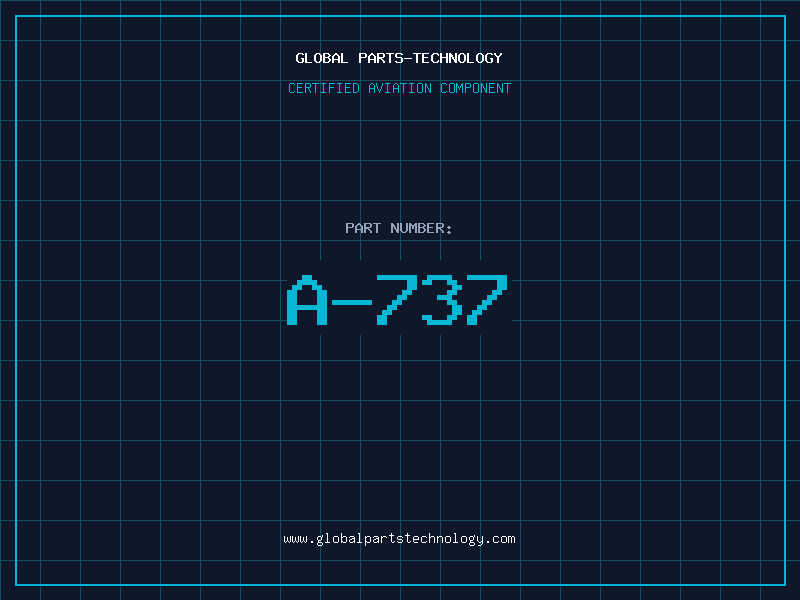 Aviation Part A-737