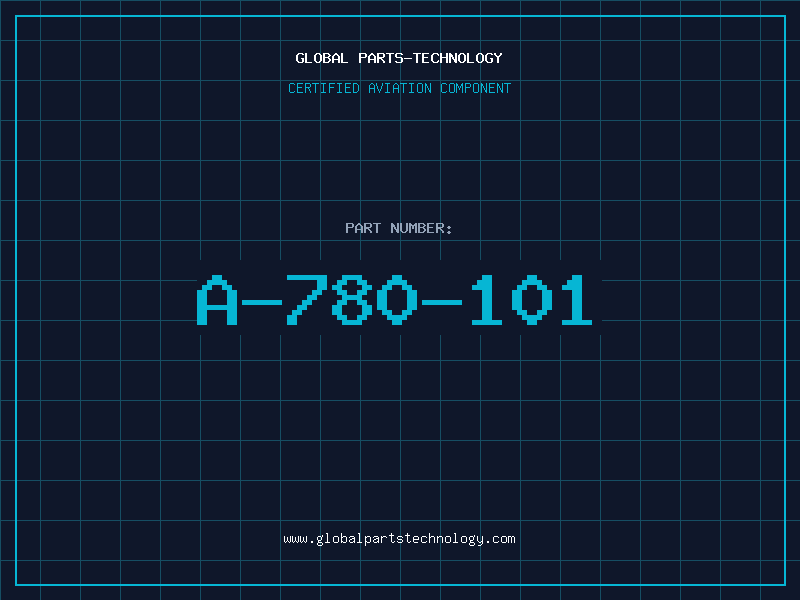 Aviation Part A-780-101